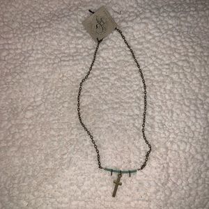Scooples boutique necklace